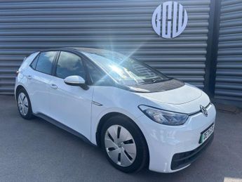 VOLKSWAGEN ID.3 ID3 Life 5dr