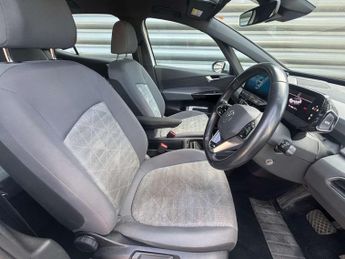 VOLKSWAGEN ID.3 ID3 Life 5dr