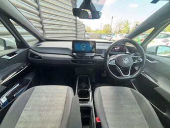 VOLKSWAGEN ID.3 ID3 Life 5dr