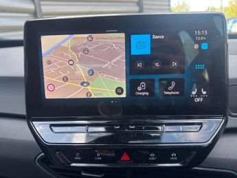 VOLKSWAGEN ID.3 ID3 Life 5dr