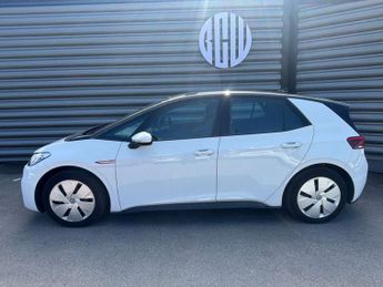 VOLKSWAGEN ID.3 ID3 Life 5dr