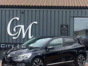 Renault Clio 1.0 Clio Iconic SCe 5dr