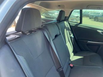 Volvo V60 1.6 V60 R-Design D2 5dr