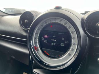 MINI COUNTRYMAN 2.0 Countryman Cooper SD ALL4 Auto 4WD 5dr