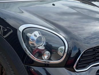 MINI COUNTRYMAN 2.0 Countryman Cooper SD ALL4 Auto 4WD 5dr