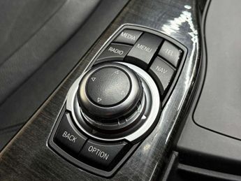BMW 3 Series 2.0 320d Luxury Auto 4dr