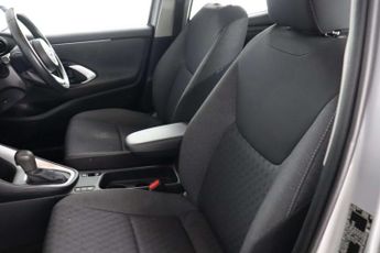 Toyota Yaris 1.5 VVT-h Icon Hatchback 5dr Petrol Hybrid E-CVT Euro 6 (s/s) (1