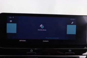 Citroen e-C4 50kWh Shine Hatchback 5dr Electric Auto (136 ps)