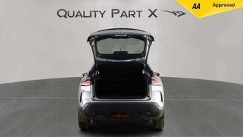 Citroen e-C4 50kWh Shine Hatchback 5dr Electric Auto (136 ps)