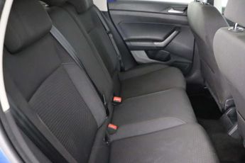 Volkswagen Polo 1.0 TSI Match Hatchback 5dr Petrol DSG Euro 6 (s/s) (95 ps)