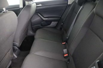 Volkswagen Polo 1.0 TSI Match Hatchback 5dr Petrol DSG Euro 6 (s/s) (95 ps)