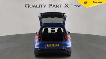 Volkswagen Polo 1.0 TSI Match Hatchback 5dr Petrol DSG Euro 6 (s/s) (95 ps)