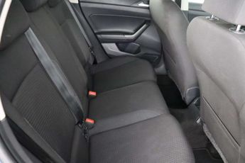 Volkswagen Polo 1.0 TSI Match Hatchback 5dr Petrol DSG Euro 6 (s/s) (95 ps)