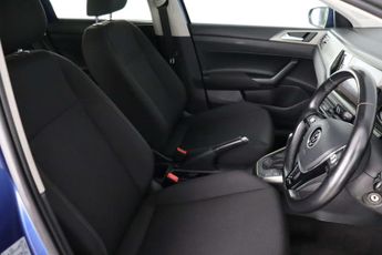 Volkswagen Polo 1.0 TSI Match Hatchback 5dr Petrol DSG Euro 6 (s/s) (95 ps)