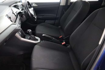Volkswagen Polo 1.0 TSI Match Hatchback 5dr Petrol DSG Euro 6 (s/s) (95 ps)