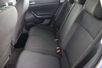 Volkswagen Polo 1.0 TSI Match Hatchback 5dr Petrol DSG Euro 6 (s/s) (95 ps)