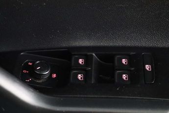 Volkswagen Polo 1.0 TSI Match Hatchback 5dr Petrol DSG Euro 6 (s/s) (95 ps)