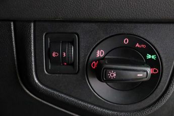 Volkswagen Polo 1.0 TSI Match Hatchback 5dr Petrol DSG Euro 6 (s/s) (95 ps)