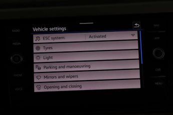 Volkswagen Polo 1.0 TSI Match Hatchback 5dr Petrol DSG Euro 6 (s/s) (95 ps)
