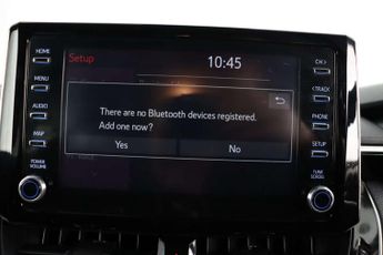 Toyota Corolla 1.8 VVT-h Icon Tech Touring Sports 5dr Petrol Hybrid CVT Euro 6 