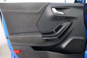 Ford Puma 1.0T EcoBoost MHEV Titanium SUV 5dr Petrol Manual Euro 6 (s/s) (