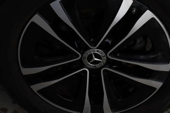 Mercedes-Benz A Class 2.0 A200d Sport (Executive) Hatchback 5dr Diesel 8G-DCT Euro 6 (