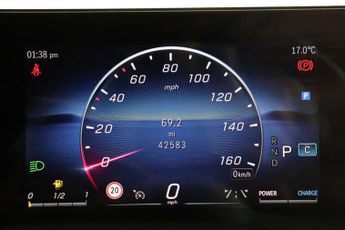 Mercedes-Benz A Class 2.0 A200d Sport (Executive) Hatchback 5dr Diesel 8G-DCT Euro 6 (