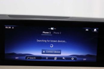 Mercedes-Benz A Class 2.0 A200d Sport (Executive) Hatchback 5dr Diesel 8G-DCT Euro 6 (