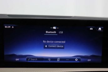 Mercedes-Benz A Class 2.0 A200d Sport (Executive) Hatchback 5dr Diesel 8G-DCT Euro 6 (