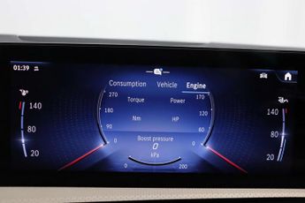 Mercedes-Benz A Class 2.0 A200d Sport (Executive) Hatchback 5dr Diesel 8G-DCT Euro 6 (