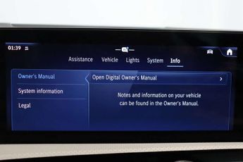 Mercedes-Benz A Class 2.0 A200d Sport (Executive) Hatchback 5dr Diesel 8G-DCT Euro 6 (