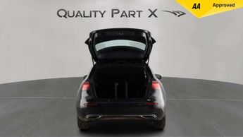 Mercedes-Benz A Class 2.0 A200d Sport (Executive) Hatchback 5dr Diesel 8G-DCT Euro 6 (