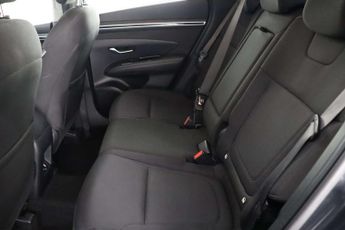 Hyundai TUCSON 1.6 T-GDi SE Connect SUV 5dr Petrol Manual Euro 6 (s/s) (150 ps)