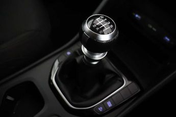 Hyundai TUCSON 1.6 T-GDi SE Connect SUV 5dr Petrol Manual Euro 6 (s/s) (150 ps)