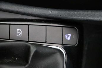 Hyundai TUCSON 1.6 T-GDi SE Connect SUV 5dr Petrol Manual Euro 6 (s/s) (150 ps)