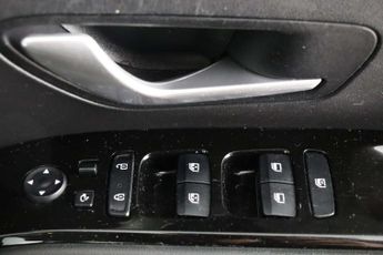 Hyundai TUCSON 1.6 T-GDi SE Connect SUV 5dr Petrol Manual Euro 6 (s/s) (150 ps)