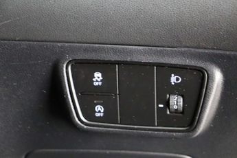 Hyundai TUCSON 1.6 T-GDi SE Connect SUV 5dr Petrol Manual Euro 6 (s/s) (150 ps)