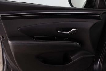 Hyundai TUCSON 1.6 T-GDi SE Connect SUV 5dr Petrol Manual Euro 6 (s/s) (150 ps)