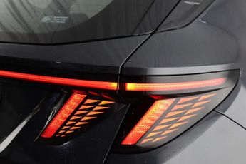 Hyundai TUCSON 1.6 T-GDi SE Connect SUV 5dr Petrol Manual Euro 6 (s/s) (150 ps)