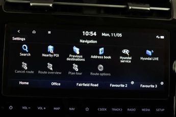Hyundai TUCSON 1.6 T-GDi SE Connect SUV 5dr Petrol Manual Euro 6 (s/s) (150 ps)