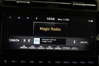 Hyundai TUCSON 1.6 T-GDi SE Connect SUV 5dr Petrol Manual Euro 6 (s/s) (150 ps)