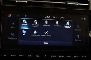 Hyundai TUCSON 1.6 T-GDi SE Connect SUV 5dr Petrol Manual Euro 6 (s/s) (150 ps)