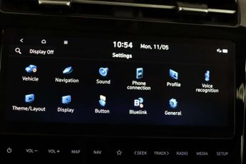 Hyundai TUCSON 1.6 T-GDi SE Connect SUV 5dr Petrol Manual Euro 6 (s/s) (150 ps)