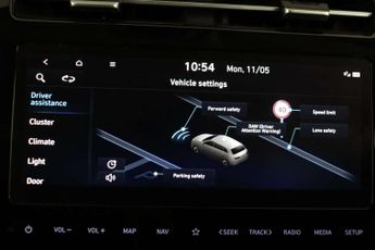 Hyundai TUCSON 1.6 T-GDi SE Connect SUV 5dr Petrol Manual Euro 6 (s/s) (150 ps)