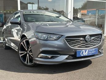 Vauxhall Insignia 2.0 Insignia SRi VX-Line Nav TD 5dr