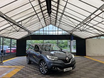 Renault Kadjar 1.3 Kadjar Signature Nav TCe 5dr