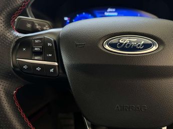 FORD KUGA 1.5 Kuga ST-Line X EcoBlue Auto 5dr