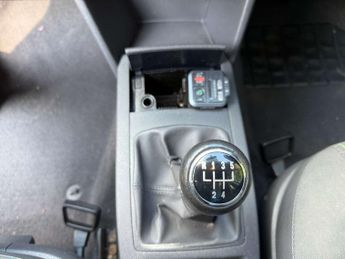 Volkswagen POLO 1.4 Polo S 75 5dr