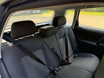 Volkswagen POLO 1.4 Polo S 75 5dr