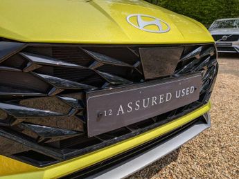 HYUNDAI I20 1.0 I20 Premium T-GDI Auto 5dr